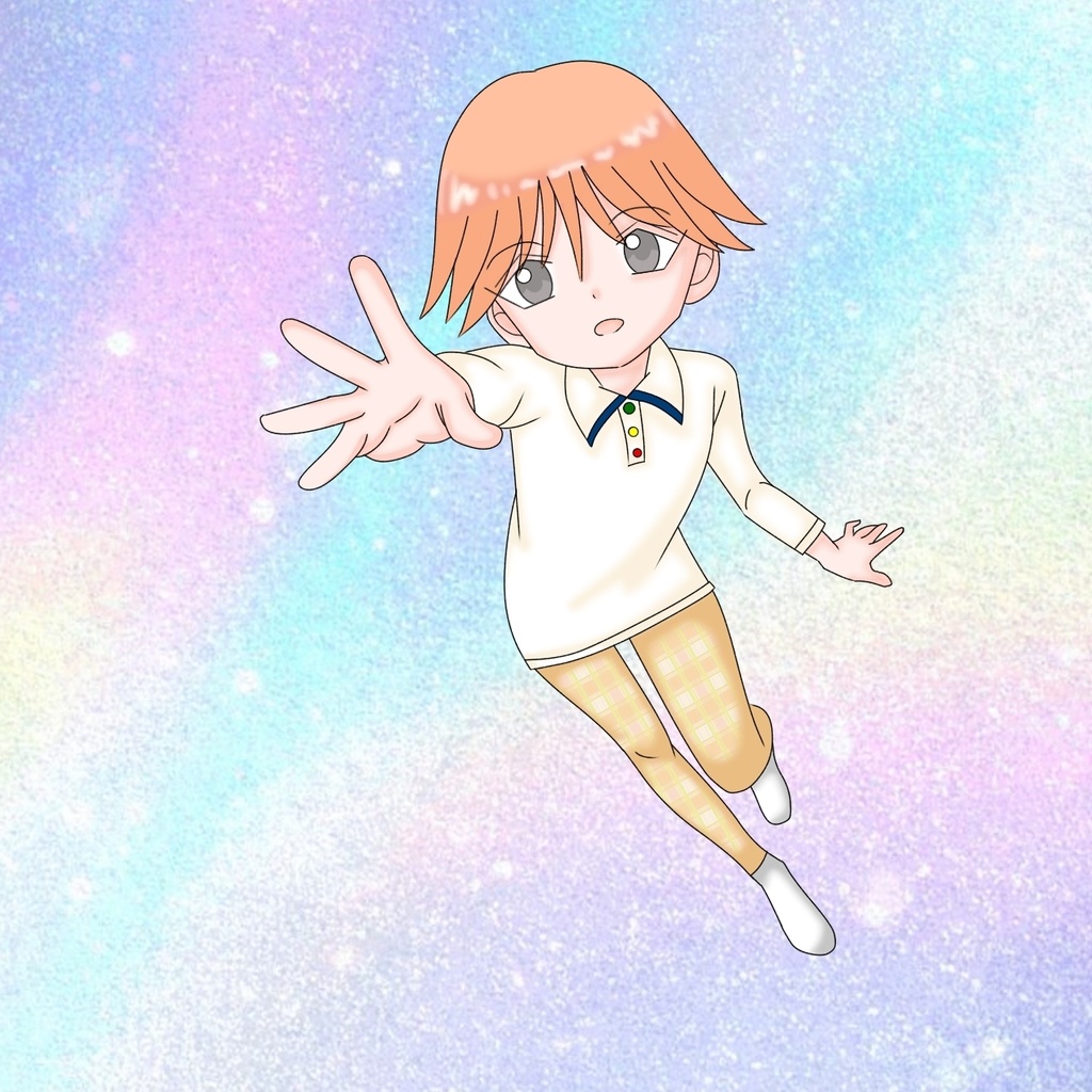イラスト集「illustration 3」