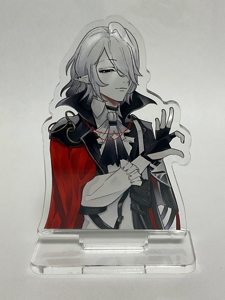 ♡ポーズアクリルスタンド