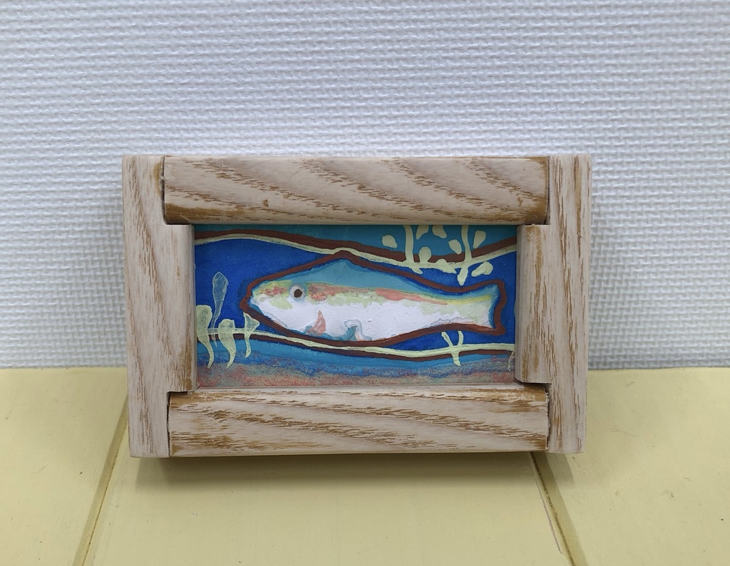ぶり？ハマチ？かんぱち？