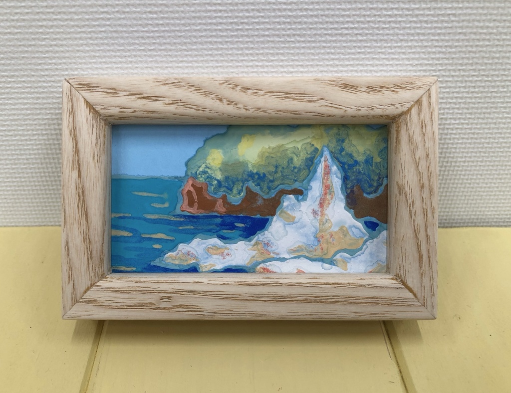 仏ヶ浦！
