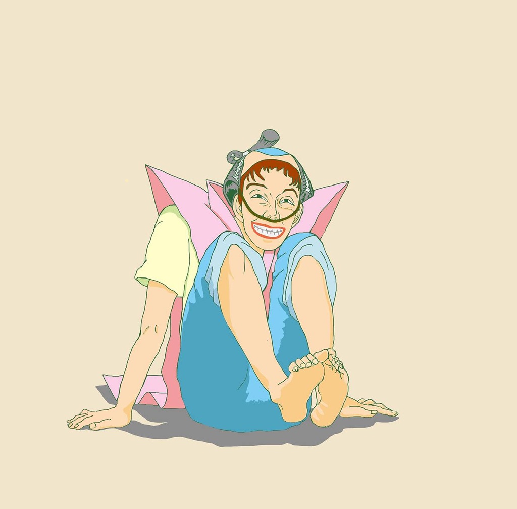 正月ボケでバツが悪い