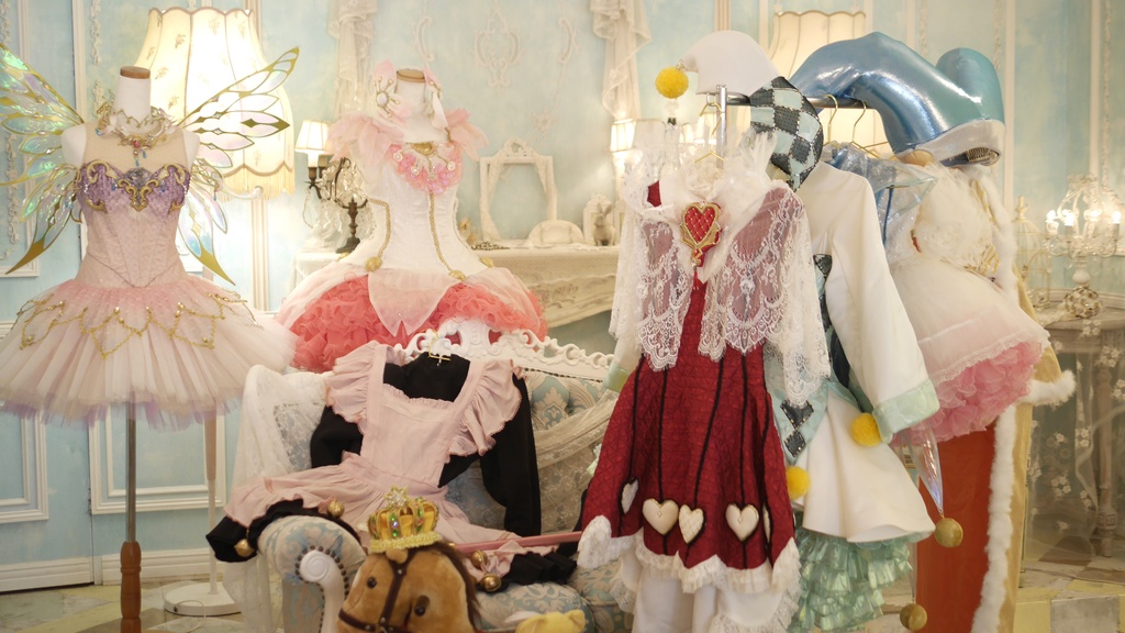 CCさくらの衣装本2【3/24再販】