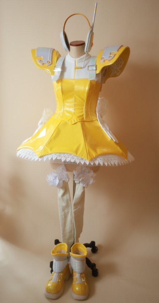 CC Sakura Costume for Overseas Trade