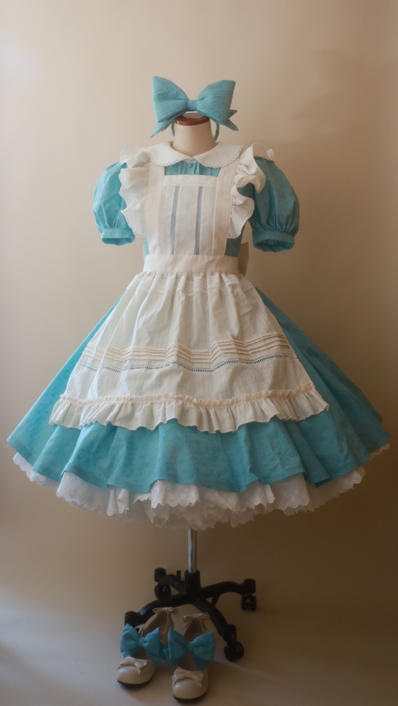 CC Sakura Costume for Overseas Trade