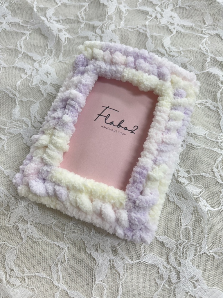 もこもこトレカケース