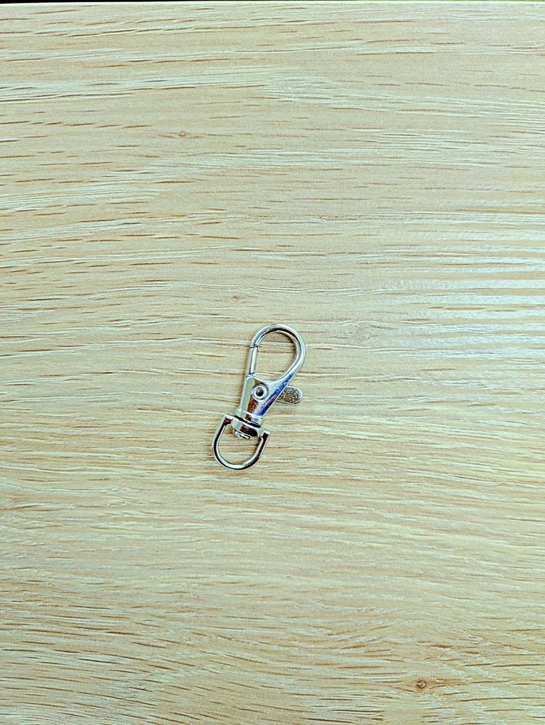 もこもこトレカケースオフホワイト リボン付き