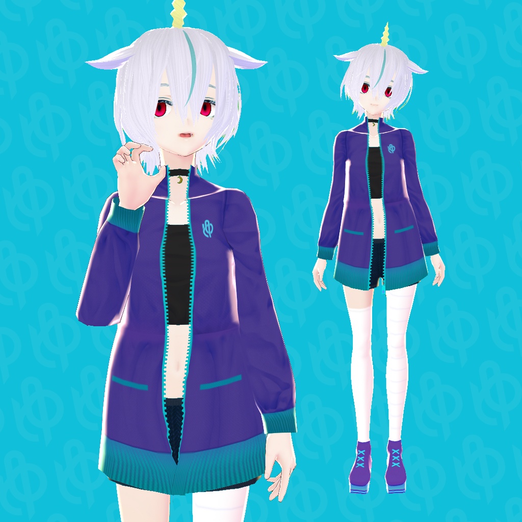 ゆゆゆ会のジャージ