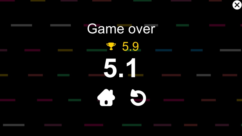 ジャンプゲーム