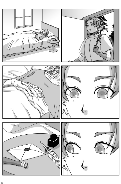 KaL【漫画・短編集】「Debris of Dreams」(DL版)