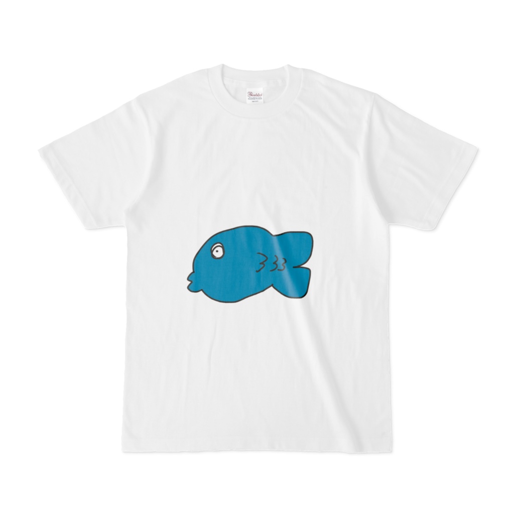 クソダサTシャツ