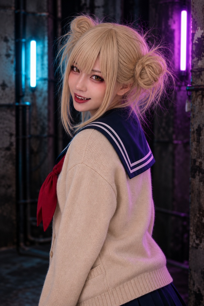 【写真集】コスプレ フルカラー Momo Cosplay Photobook「今日は誰になろう」