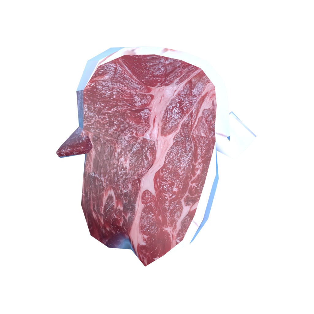恋する肉片