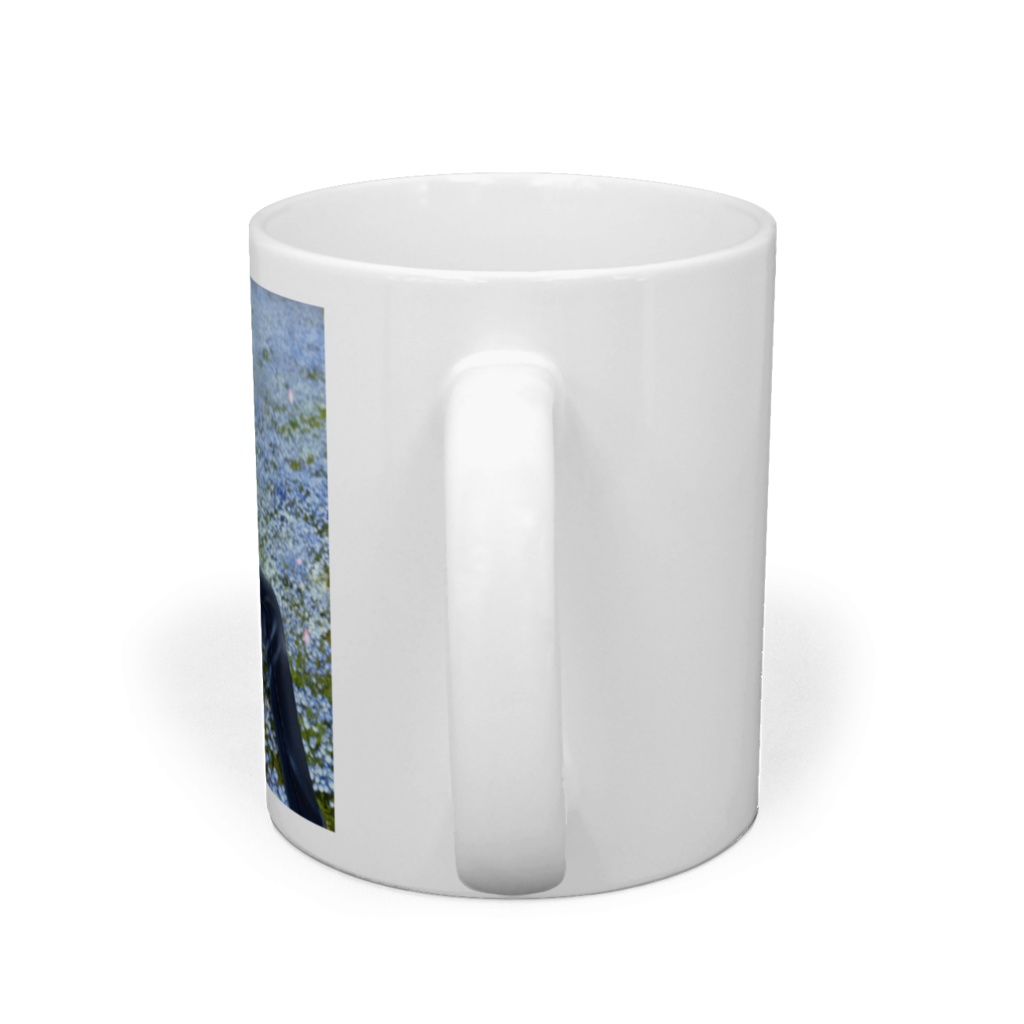 【Dust en】芥マグカップ