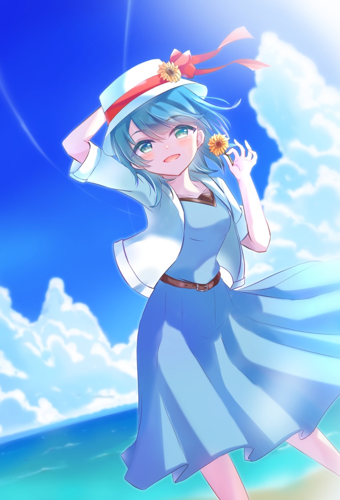 高精細アクリルボード