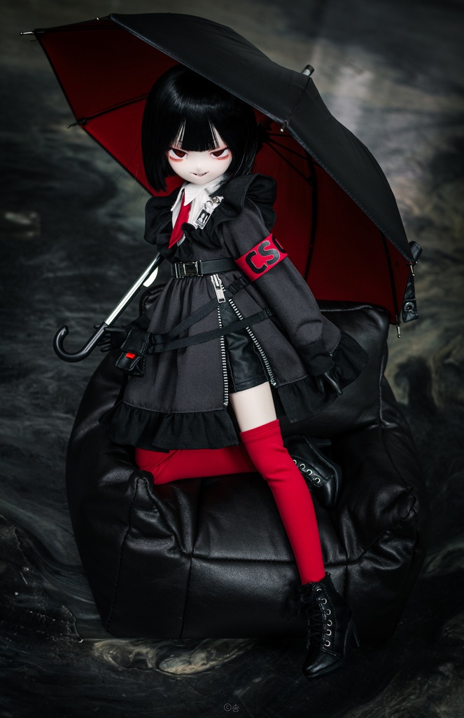 [MDD] SPOILER