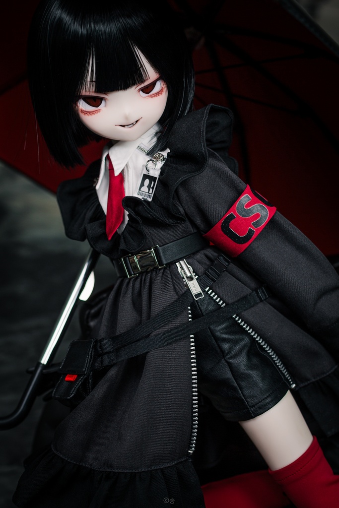 [MDD] SPOILER