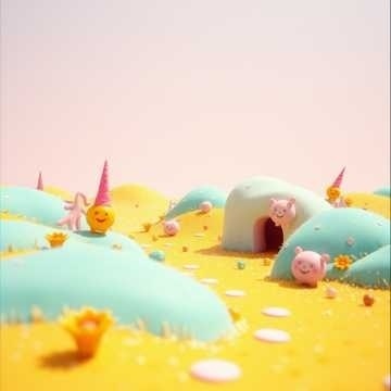 ありがとう、クルーさん