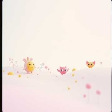 ワンダーランド