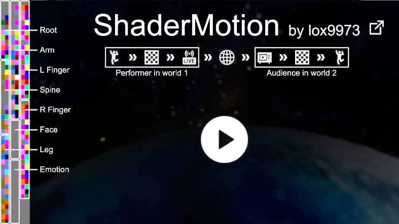 ShaderMotion