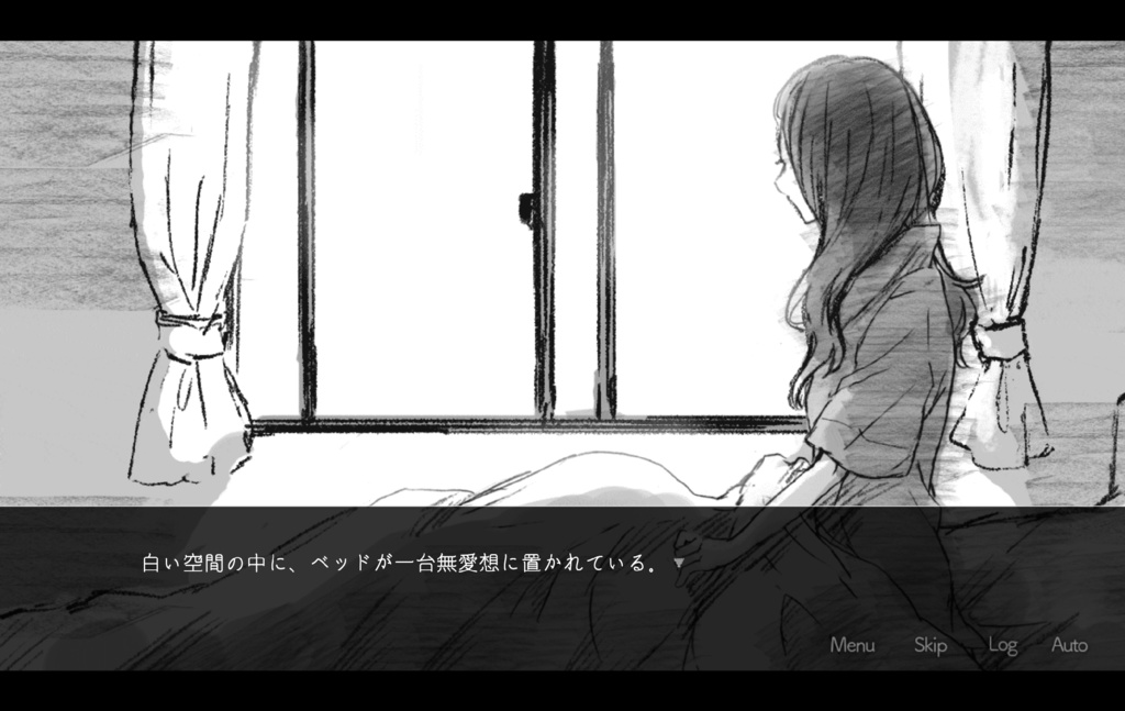 すがれる4月 for macOS