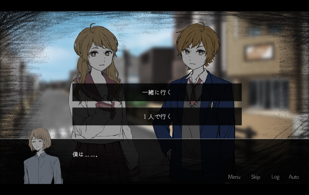 すがれる4月 for macOS