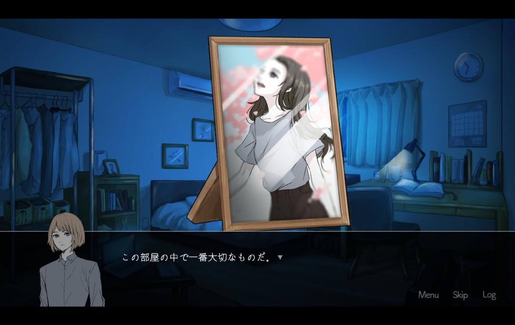 すがれる4月 for macOS