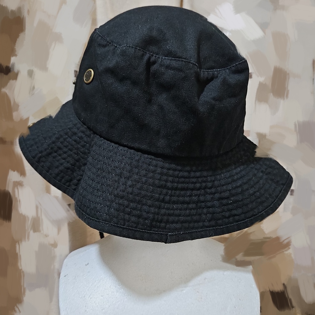 オツキャンサファリハット