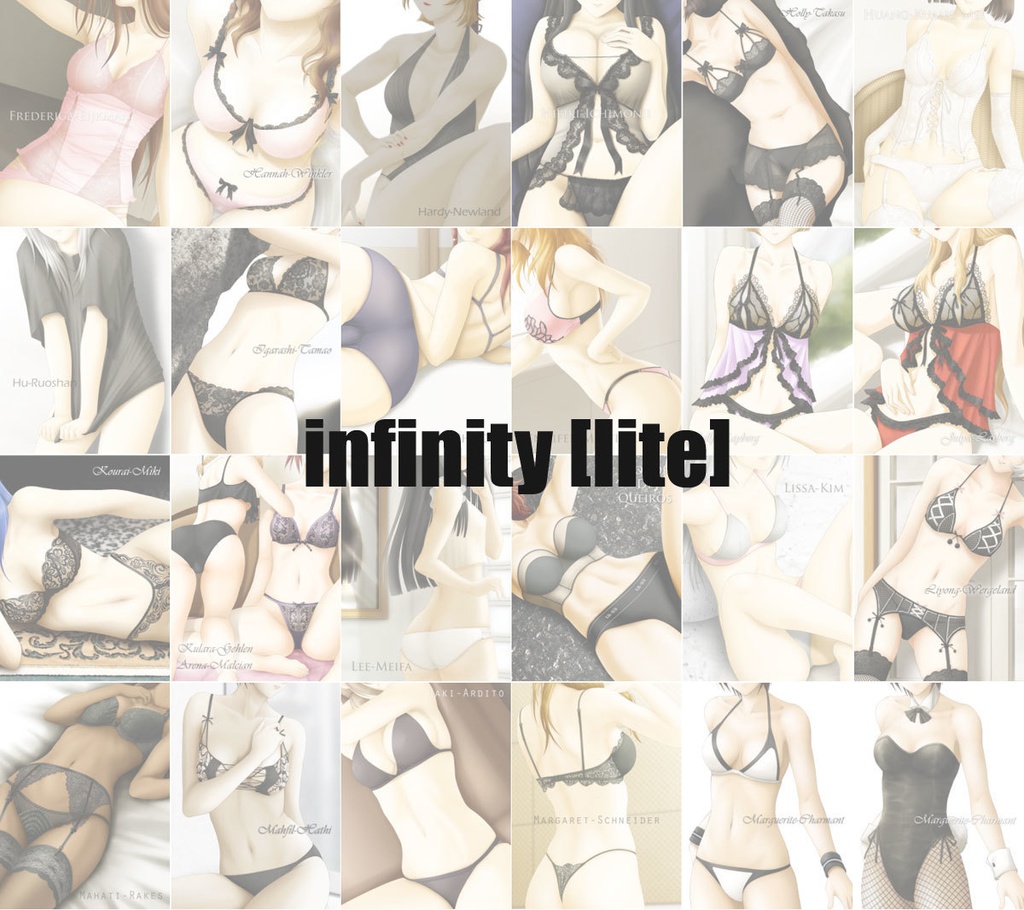 infinity [lite]