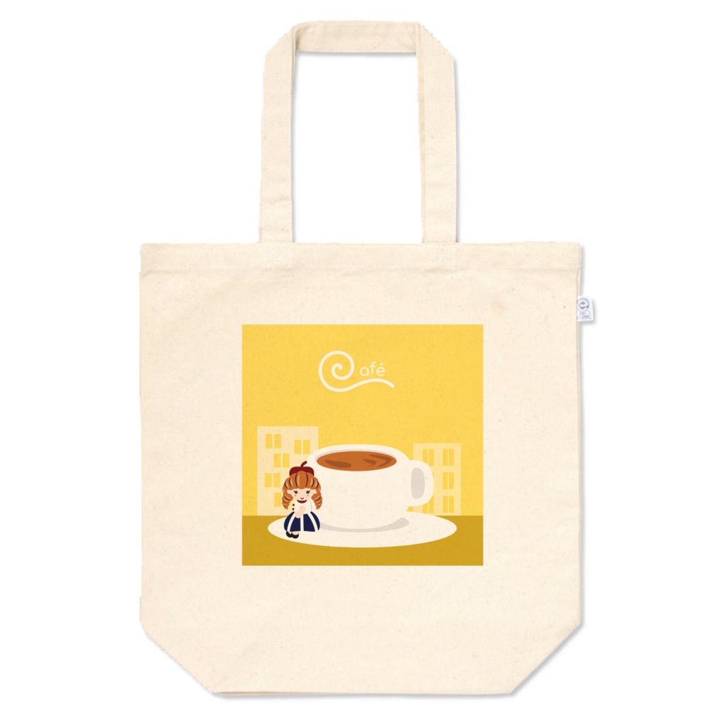 café