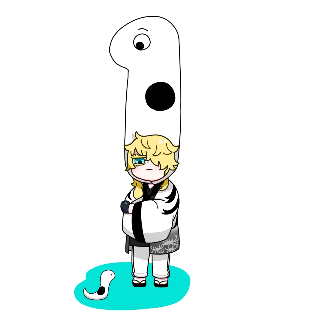 塩則ﾁﾝのジオラマアクスタ