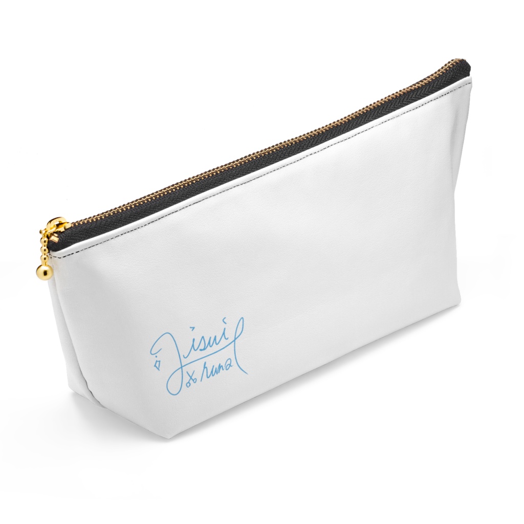 ちびルナポーチ