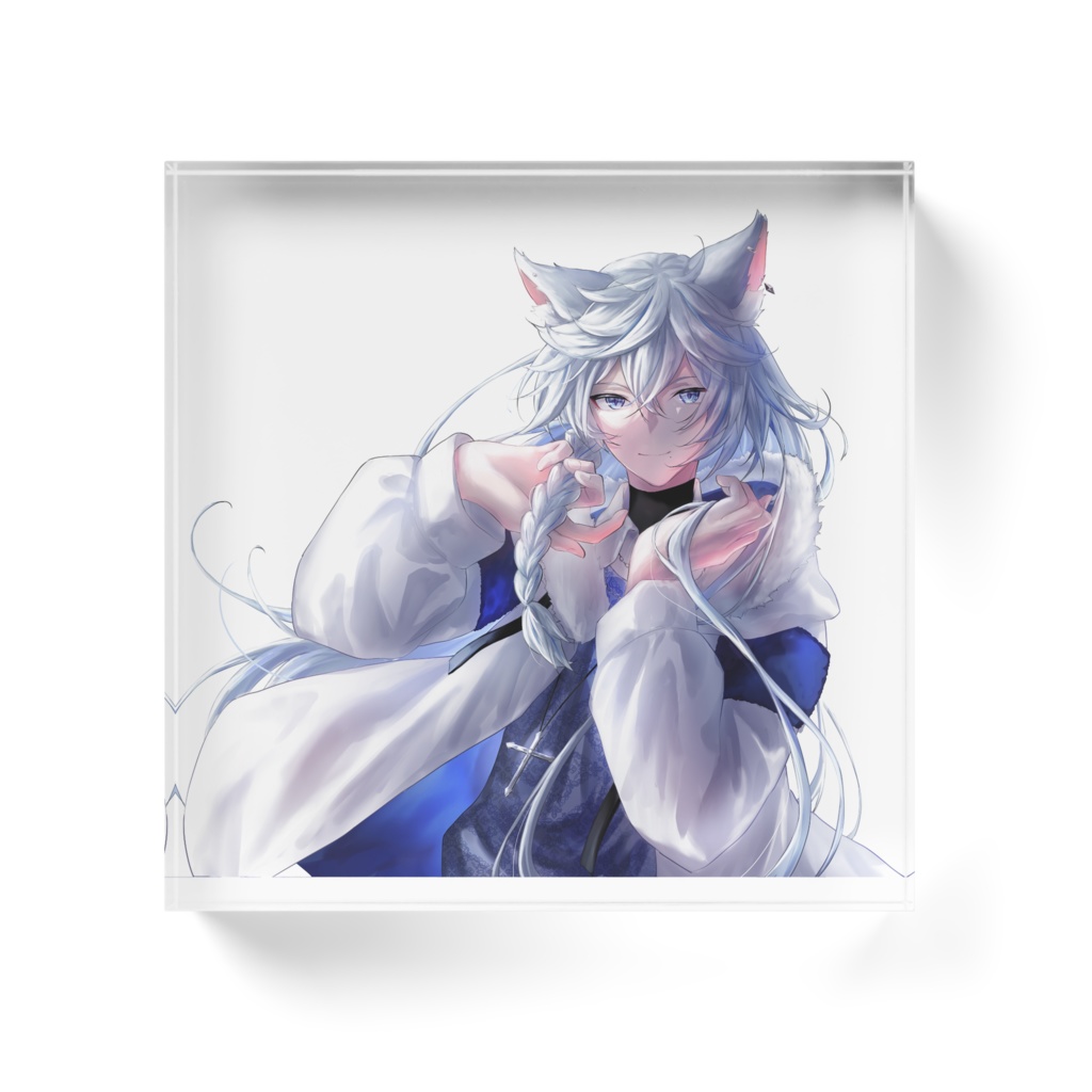 初歌枠ブロック