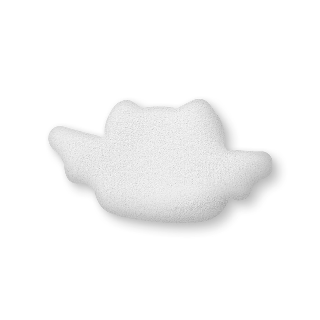 こうもりだいふくのクッション