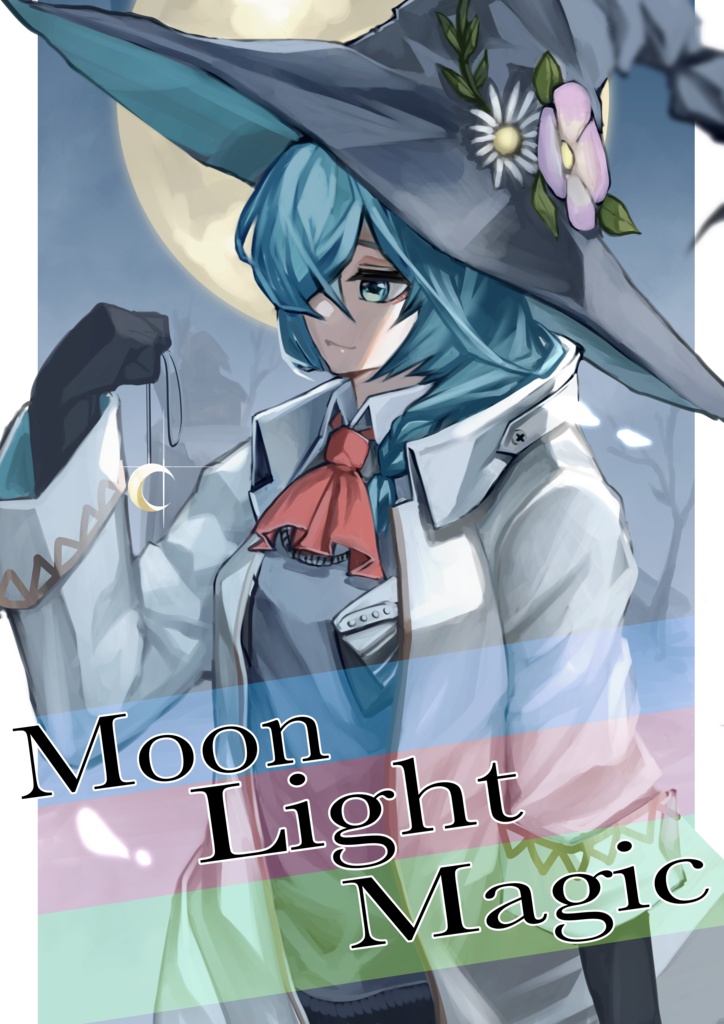 Moon Light Magic
