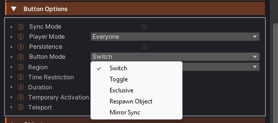 (FREE) Menu V1.0 - BlackHatsStudio