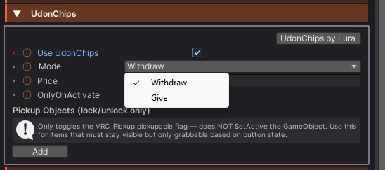 (FREE) Menu V1.0 - BlackHatsStudio
