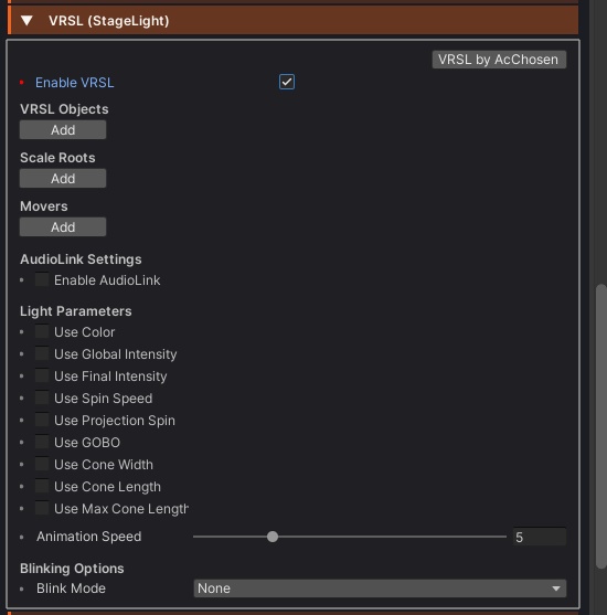 (FREE) Menu V1.0 - BlackHatsStudio