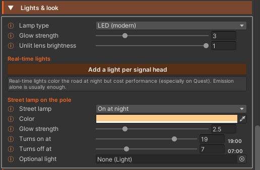 (FREE) Traffic Light V1 - BlackHatsStudio