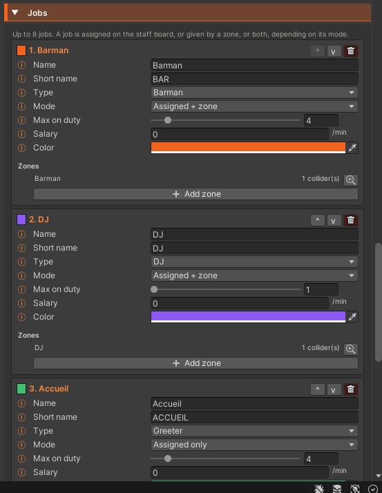 (FREE) Cocktails&Trades - BlackHatsStudio
