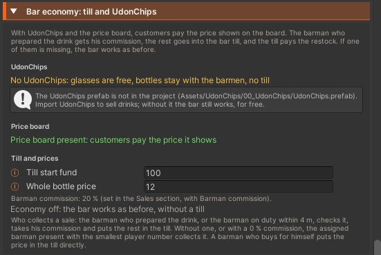 (FREE) Cocktails&Trades - BlackHatsStudio