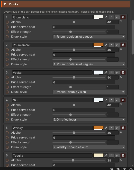 (FREE) Cocktails&Trades - BlackHatsStudio