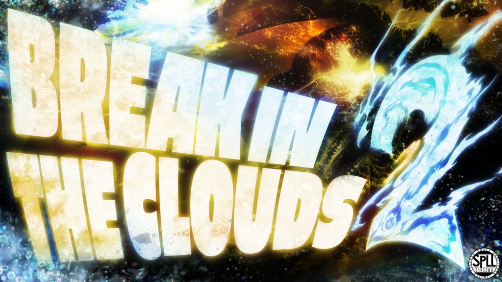 BREAK IN THE CLOUDS 2 クトゥルフ神話TRPG シナリオセット Ver1.2 SPLL:E195380