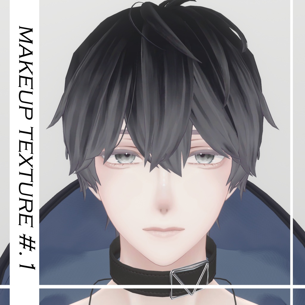 [水瀬/minase] Make up Texture #.1