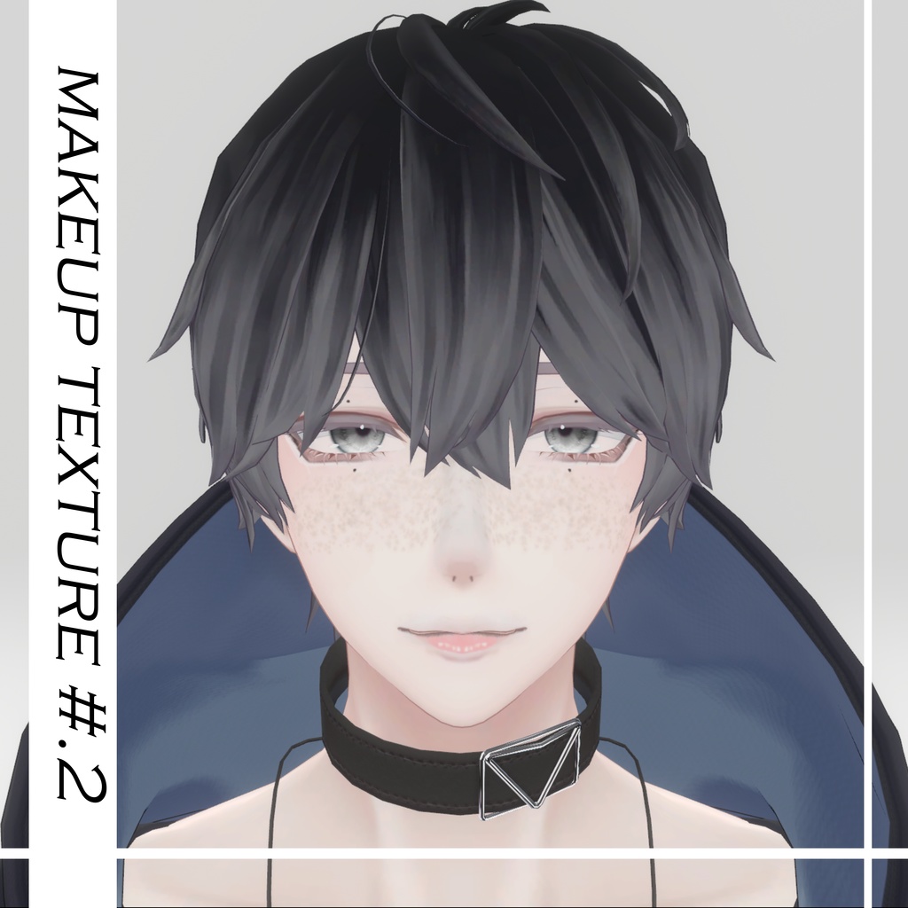 [水瀬/minase] Make up Texture #.2