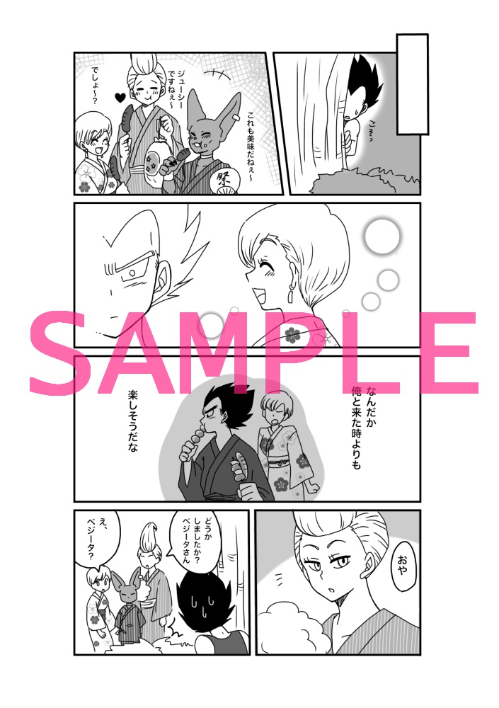 【完売】VB SUMMER Fes