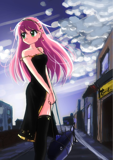 歌うよボクは3ケルビン輻射の彼方まで