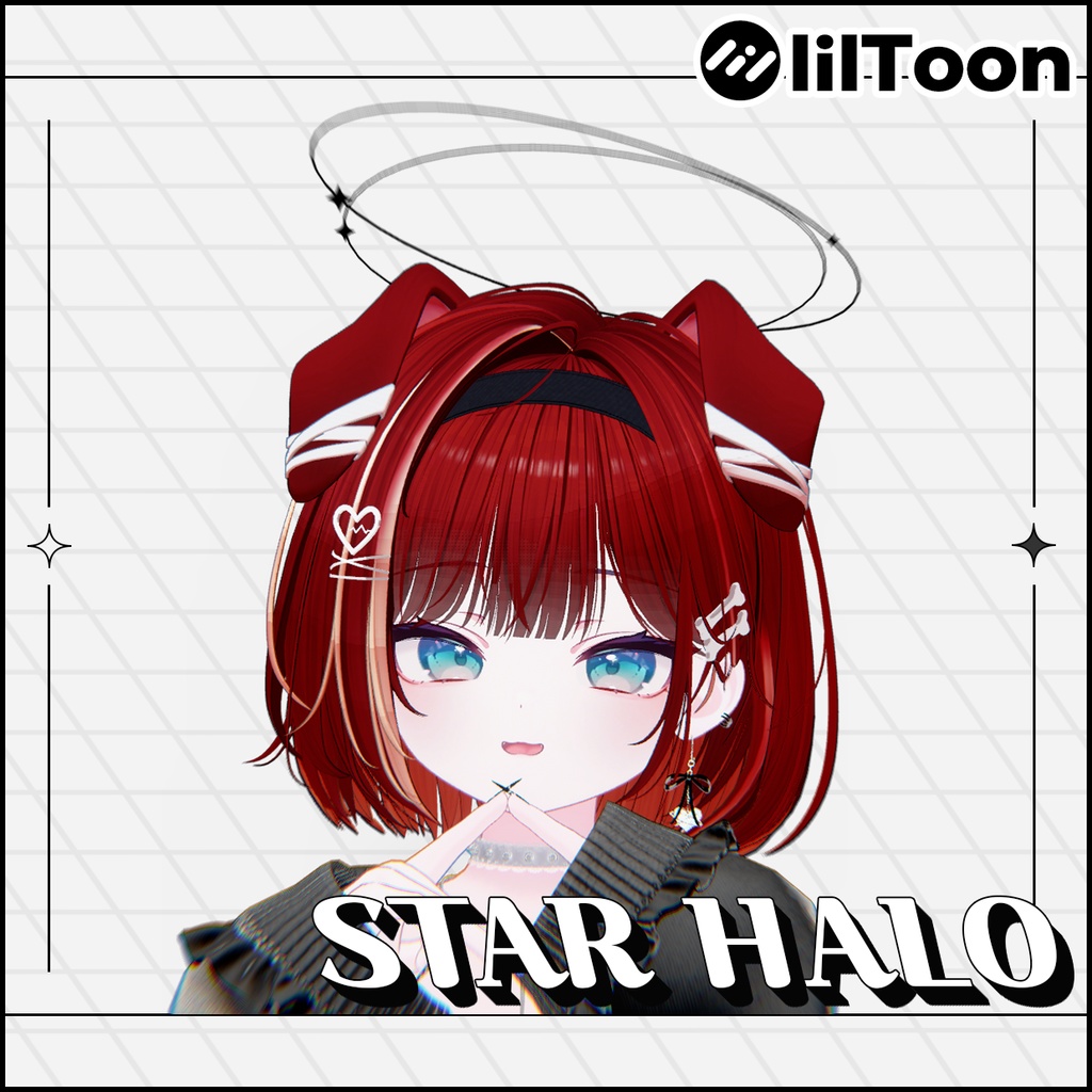 スター·ヘイロー [Star Halo]
