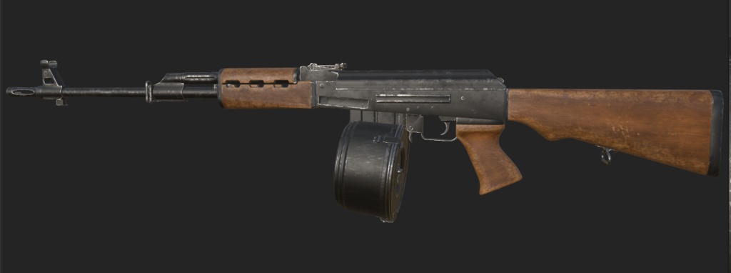 Zastava M76