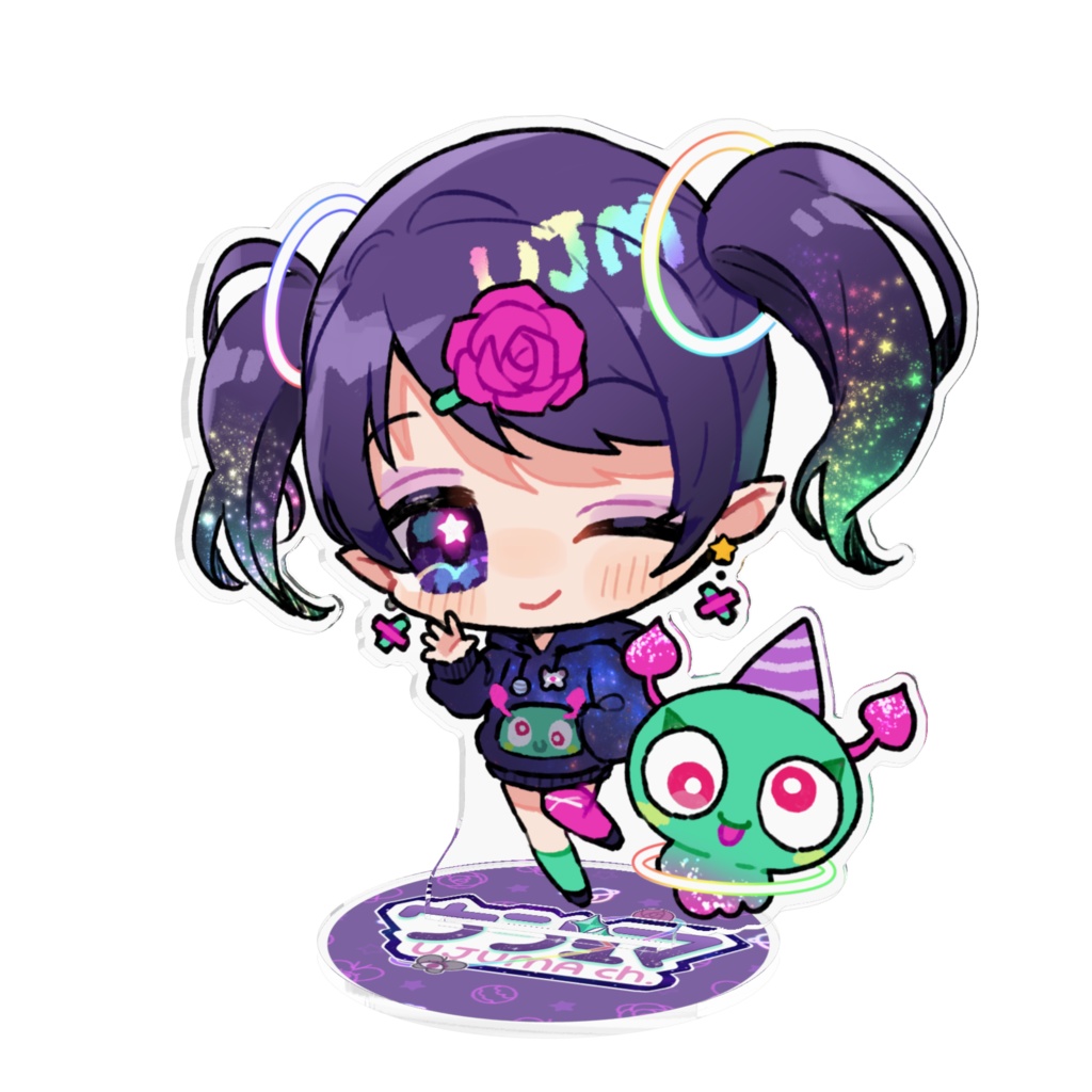 2023生誕祭アクスタ【２サイズ】