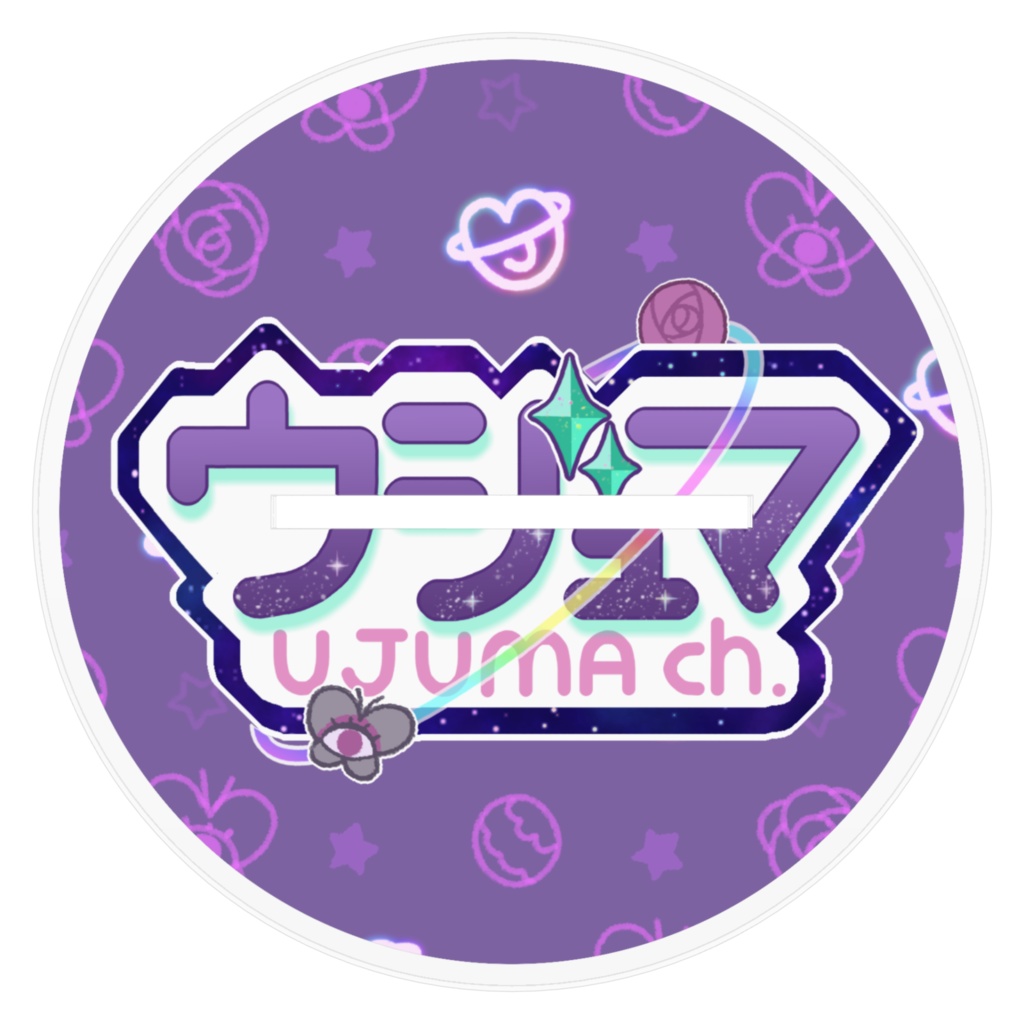 2023生誕祭アクスタ【2サイズ】